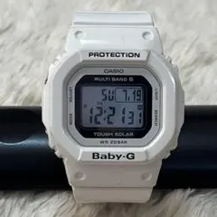 BABY-G 万博記念⭐︎美品 みゃくみゃくデザイン腕時計 - メルカリ