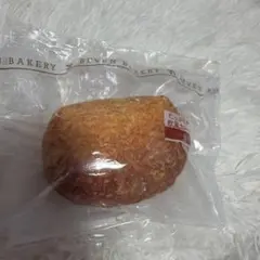 セブンイレブン ハッピーくじ たっぷりの欧風カレーパン C賞