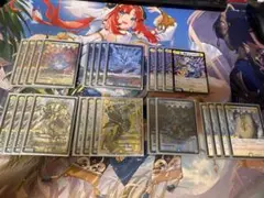 デュエマ デュエルマスターズ デアリバイク デッキパーツ - メルカリ