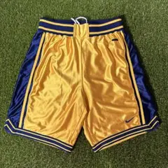 00's NIKE ナイキ バスケパンツ ミシガン