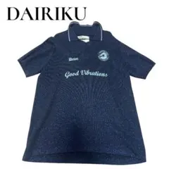 DAIRIKU 23aw Lame Soccer Uniform Knit - メルカリ