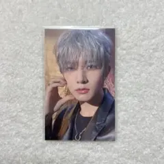 ENHYPEN 結　YOU ヒスン　ユニバ　ラキドロ　トレカ