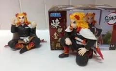 り*ん様 【2点セット】フィギュア 煉獄