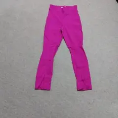 H＆Mピンク レギンス EUR 36