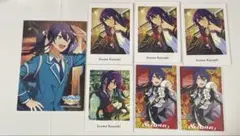 あんさんぶるスターズ　あんスタ　ぱしゃっつ　スタフォニ　ブロマイド　神崎颯馬