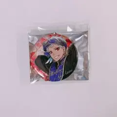 ツイステ　式典服　ブラインド缶バッジ　カリム