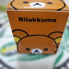 オリジナル リラックマグラス 300ポイント交換