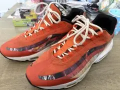 NIKE ナイキ エアマックス 95 デイブ ホワイト