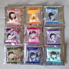 名探偵コナン おやつキーホルダー 金平糖 こんぺいとうver. - メルカリ