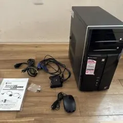 デスクトップpc ゲーミングPC