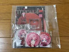 とぅるりぷ コンプリートセット デビュー記念 スターターグッズ