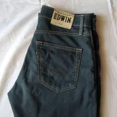 EDWIN 403 COOL FLEX ジーンズ　クールフレックス　春夏用