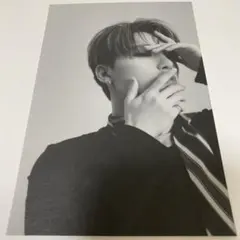 SEVENTEEN ディノ ポスカ