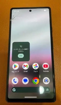 2026年最新】google pixel 6a ジャンクの人気アイテム - メルカリ