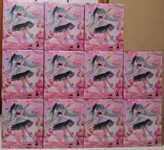 初音ミク Birthday2025 AMP＋ Party ver. 11個セット