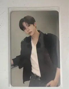 RIIZE ショウタロウ らいずし ポップアップ 6000円購入 特典トレカ