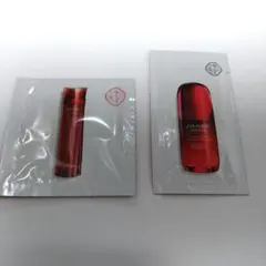 サンプル　アルティミューンパワライジングセラム オイデルミンエッセンスローション