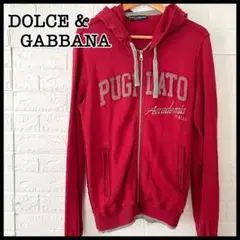 美品　ドルチェアンドガッバーナ　ジップパーカー　ロゴプレート　2XLサイズ 楽天市場】ドルチェ＆ガッバーナ DOLCE＆GABBANA メンズ