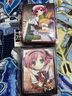 グリザイアの果実 迷宮 楽園 スリーブ 限定 2026年最新】グリザイアの迷宮 スリーブの人気アイテム - メルカリ