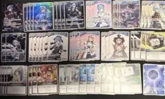 【デッキ50枚＋エール＋OSR】優勝デッキ　ホロカ　沙花叉クロヱ　星街すいせい