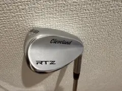 Cleveland RTZ 56度 ウェッジ DG S200 - メルカリ