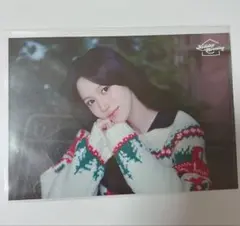 TWICE ミナ ラントレ POPUP2025 holiday morning