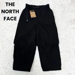 【新品✨タグ付】ザノースフェイス 8/10エンライドパンツ NB82463 黒S