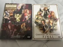 Versailles 15th Anniversary Tour NOBLE - メルカリ
