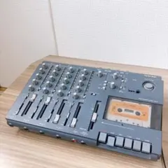 TASCAM PORTASTUDIO 464 マルチトラックレコーダー - メルカリ