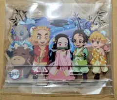 2025年最新】鬼滅の刃七夕アクリルスタンドの人気アイテム