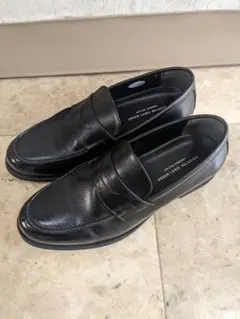 UNITED ARROWS GREEN LABEL RELAXING ローファー