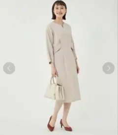 グリーンレーベル　ワンピース◾️ユナイテッドアローズ アーバンリサーチ　ロペ