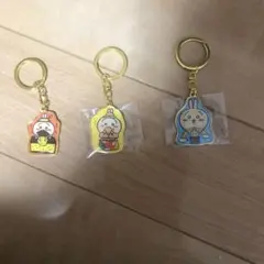 ちいかわ うさぎ ご当地キーホルダー 宮崎 長崎 佐賀