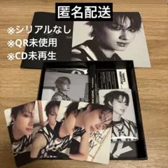 SEVENTEEN HAPPYBURSTDAY DAREDEVIL ジュン①