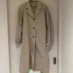 【春物】Samansa Mos2 サマンサモスモス　スプリングコート