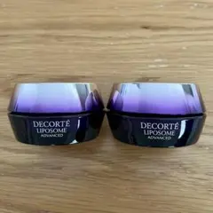 コスメデコルテ リポソーム アドバンスト リペアクリーム 20g 2個セット