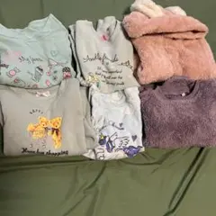 まとめ売り 女の子 130