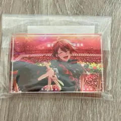 【ラスト一点のみ】アクリルブロック Op.7 七瀬陸