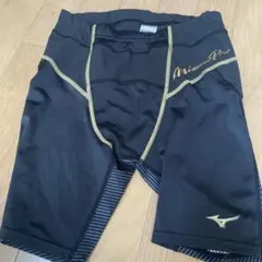 Mizuno Pro スライディングパンツ Lサイズ