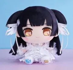 シャニマス 大崎甘奈 もちwhat!ぬいぐるみ もちほわ - メルカリ
