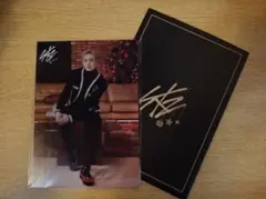 StrayKids XMAS POPUP ラントレ バンチャン②