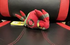 【完売品】ポケモンセンター ポケモンfit フシデ 新品タグ付き