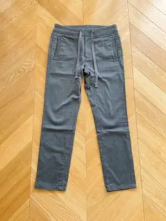 トゥモローランド メンズ パンツ グレーのサムネイル