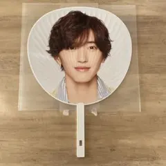 2026年最新】道枝駿佑 うちわ popmallの人気アイテム - メルカリ