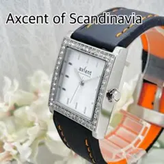 未使用 Axcent of Scandinavia レディース腕時計 稼働品のサムネイル