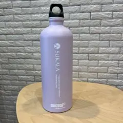 SUKALA SIGG 水素水ボトル　LAVA ヨガのサムネイル