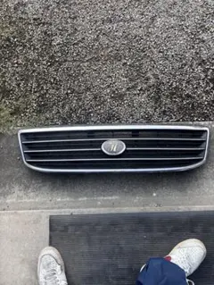 2025年最新】100系ハイエースグリルの人気アイテム - メルカリ