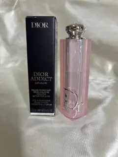 Christian Dior リップケア