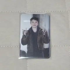 SEVENTEEN ウジ yes24