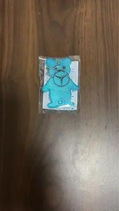 メルセデス・ベンツ オリジナル ベア キーホルダー